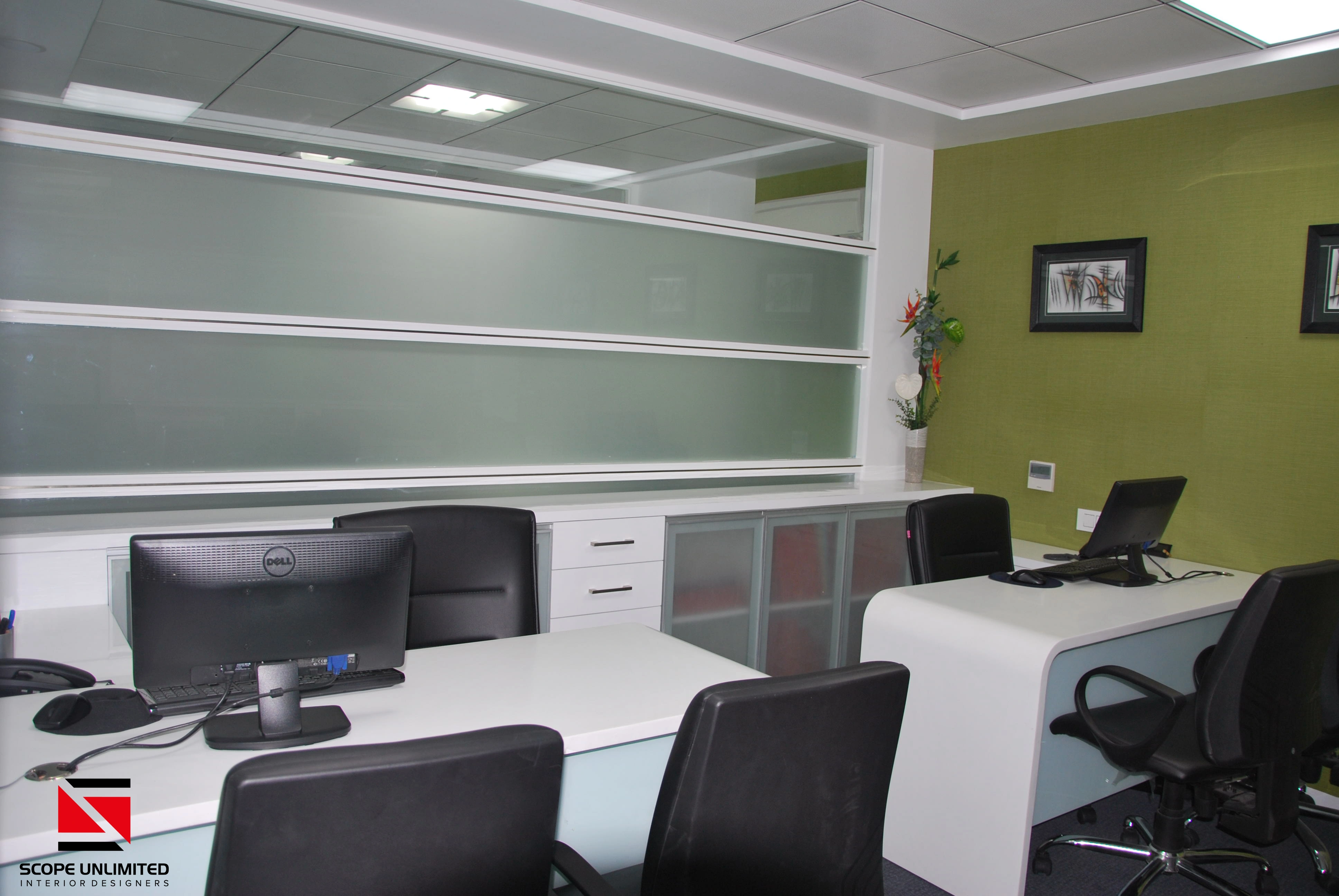 Executive Suite